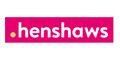 Henshaw's College logo