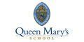 Queen Mary's School logo