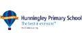 Hunningley Primary Academy logo