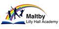 Maltby Lilly Hall Academy logo