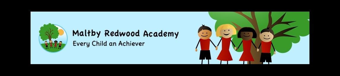 Maltby Redwood Academy banner
