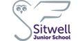 Sitwell Junior School logo