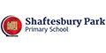 Shaftesbury Park Primary School logo