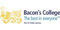 Bacon's College logo