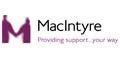 MacIntyre School Wingrave logo