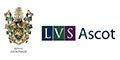 LVS Ascot logo