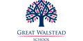 Great Walstead School logo