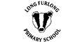Long Furlong Primary School logo