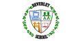 Beverley School logo