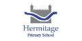 Hermitage Primary School logo