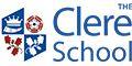 The Clere School logo