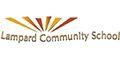 The Lampard Community School logo