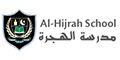 Al-Hijrah Primary School logo