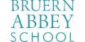 Bruern Abbey School logo