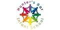 Hunter's Bar Infant School logo