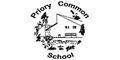 Priory Common School logo