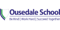 Ousedale School logo