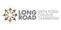 Long Road Sixth Form College logo
