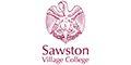 Sawston Village College logo