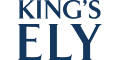 King's Ely logo