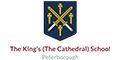 The King’s (The Cathedral) School logo