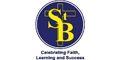 St Botolph's C of E (Controlled) Primary School logo