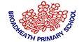 Broadheath Primary School logo