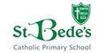 St Bede's Catholic Primary School logo