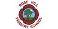 Rose Hill Primary School logo