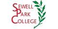 Sewell Park College logo