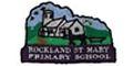 Rockland St Mary Primary School logo