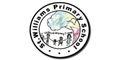 St William's Primary School logo