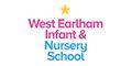 West Earlham Infant and Nursery School logo