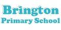 Brington Primary School logo