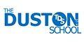 The Duston School logo