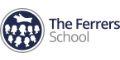 The Ferrers School logo