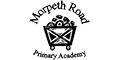Morpeth Road Academy logo