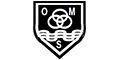 Ovingham Middle School logo