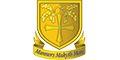 The National Church of England Academy logo