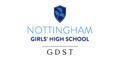 Nottingham Girls' High School logo