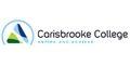 Carisbrooke College logo