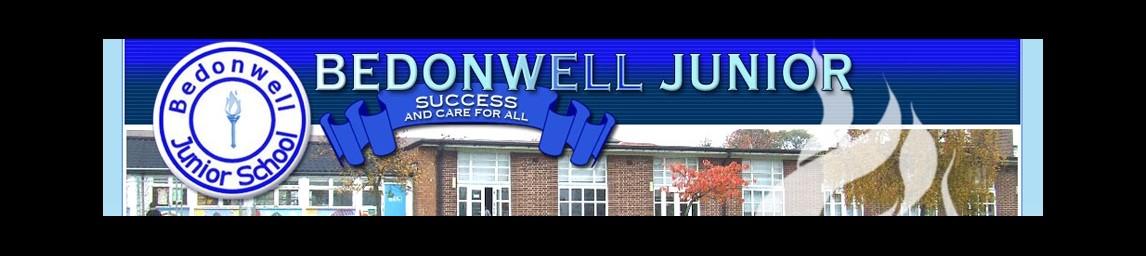 Bedonwell Junior School banner