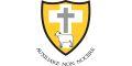 Bonus Pastor Catholic College logo