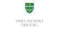 Farringtons School logo