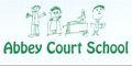 Abbey Court School logo