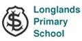 Longlands Primary School logo