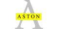 Aston Academy logo