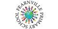 Fearnville Primary school logo