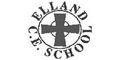 Elland CE VA Junior Infant and Nursery School logo