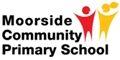 Moorside Community Primary School logo